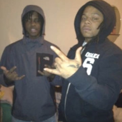 Chief Keef feat. King Louie - Flatline