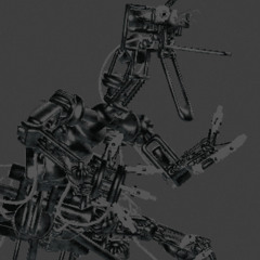 Mechanical Monstrosity