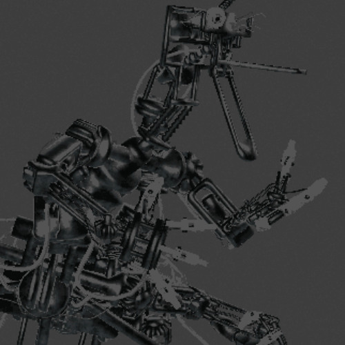 Mechanical Monstrosity