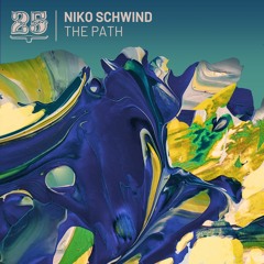 Niko Schwind Feat Lazarusman - Believe (Original Mix)[Bar25-129]