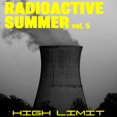 Radioactive Summer vol. 5
