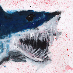 If I Was A Great White Shark (Prod. Triplesixdelete & Dutchman)