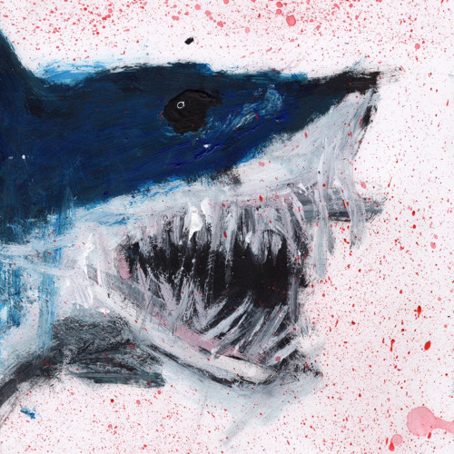 If I Was A Great White Shark (Prod. Triplesixdelete & Dutchman)
