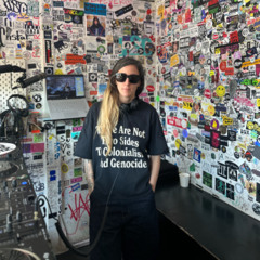 DAMMIT JANET with Lauren Flax @ The Lot Radio 06-19-2025