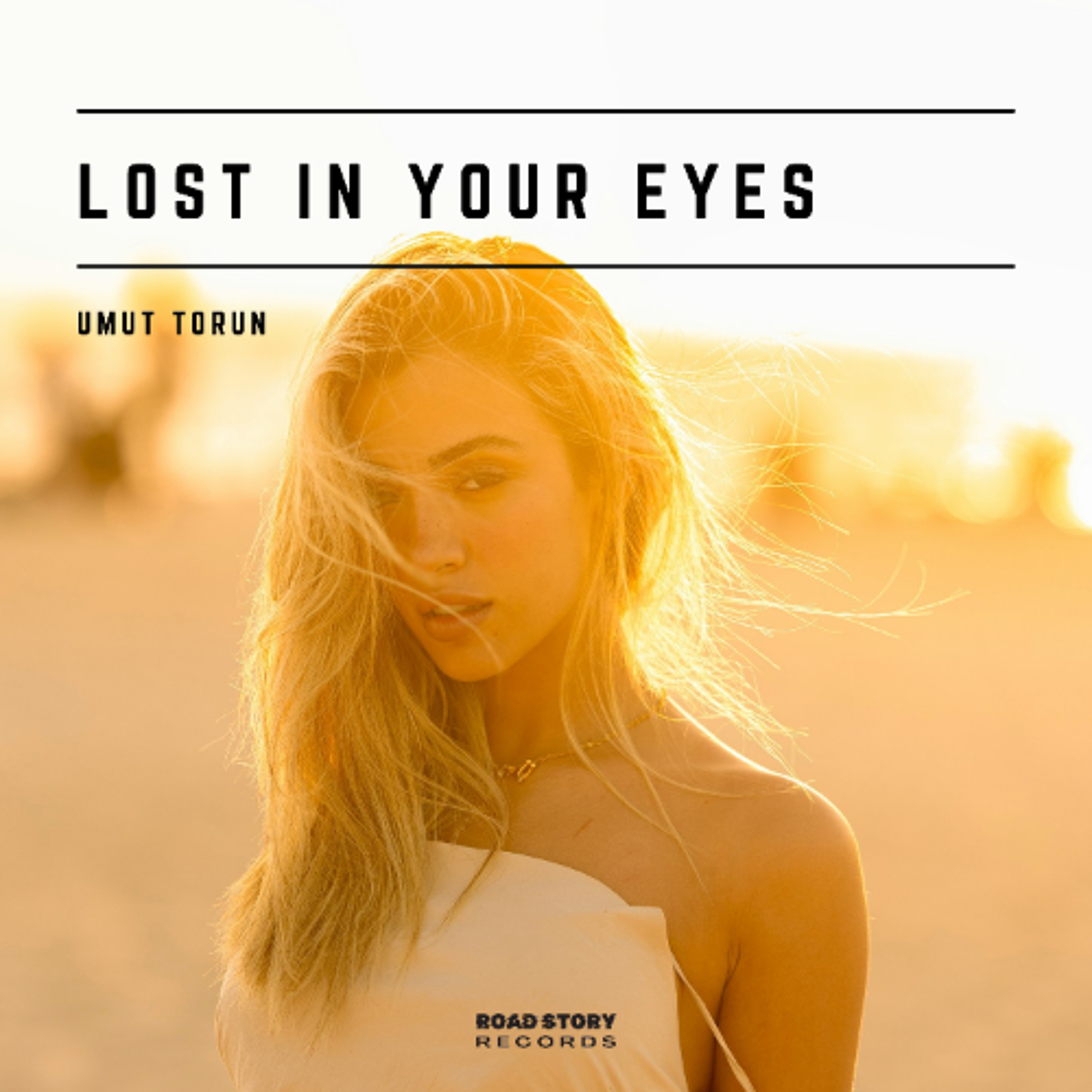 Umut Torun - Lost in Your Eyes (Original Mix) episode artwork
