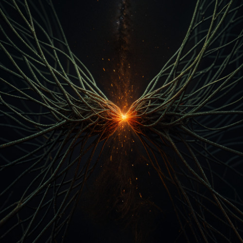 Sporeforge: Osculation (Extended version)