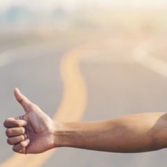 HitchHiking Sunshine Wrong 89bpm