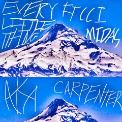 Every Little Thing feat. CCI Midas [nvr4evr]