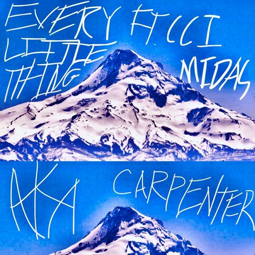 Every Little Thing feat. CCI Midas [nvr4evr]