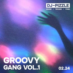 Groovy Gang Vol.1