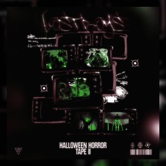 HALLOWEEN HORROR TAPE II