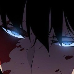 Никому не нужна доброта(Solo Leveling)