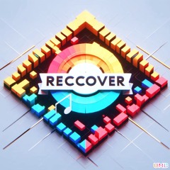 RECOVER [Official Audio] UMB | 'Reflections'