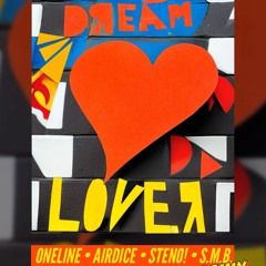 Dream Lover Online x Airdice x Steno x S.m.B.mp3(snippet)