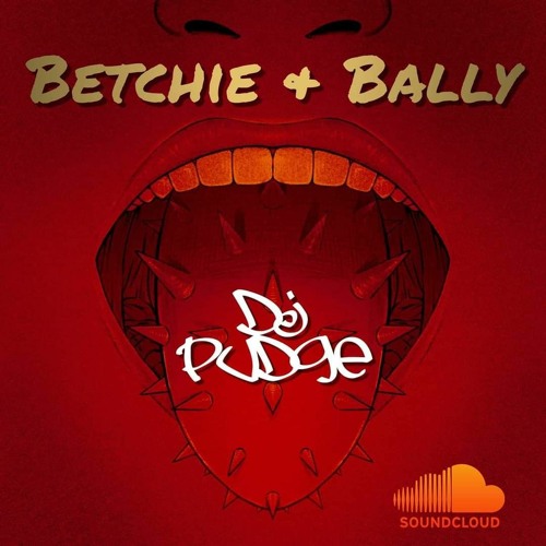 DJ Pudge - MC Bally & Betchie - WJS 2_5_21