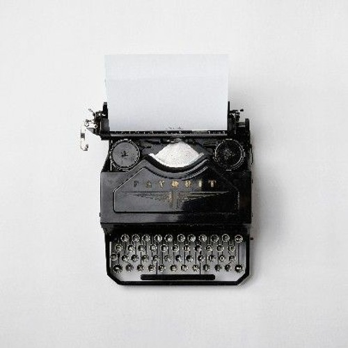 Typewriter