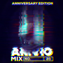 ANIVIO Techno Mix - No. 20 (October 2025)