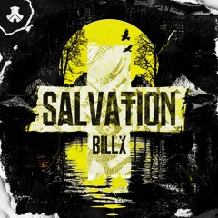 Billx - Salvation | Defqon.1 Records