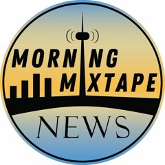 Morning Mixtape Newscast