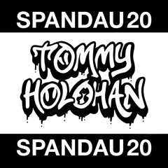 SPND20 Mixtape by Tommy Holohan