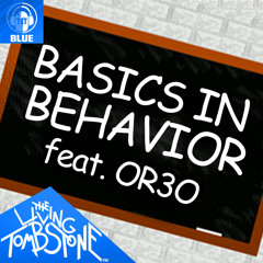 Basics in Behavior (Instrumental) (Blue Version (Instrumental))