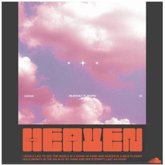 Heavenly flavors (mix)