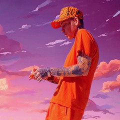 blackbear x jerry good  - drugs fade