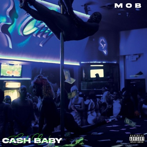 Cash Baby Prod. David Lara
