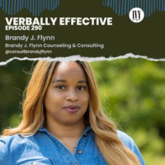 Brandy J. Flynn talks life of a licensed therapist, HBCU life and overcoming thyroid cancer | Episode 289