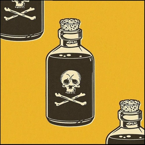 SROMZ - Poison (Clip)