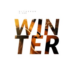 DJ Tarkan & V-Sag - Winter