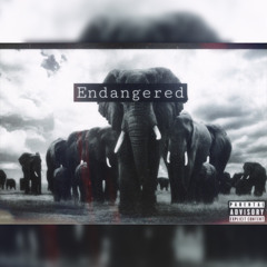 Endangered (prod by Litoondabeat)