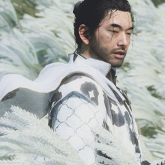 Jin Sakai X Let it happen