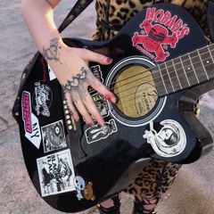 carolesdaughter - creep (gabe greenland bootleg)