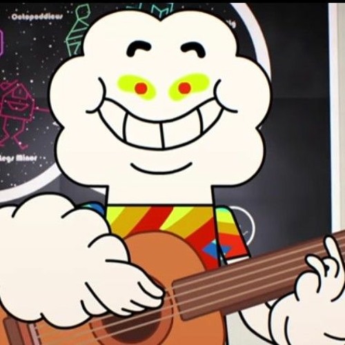 The Amazing World of Gumball: The Advice Song (Take My Advice)