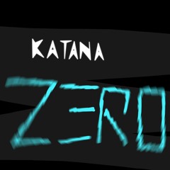 Katana ZERO - Breath of a Serpent: Jroid3 Remix