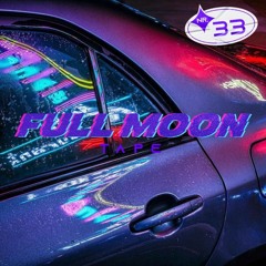 FULL MOON TAPE 33 | YOU'RE THE ONE