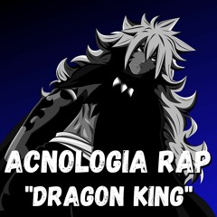 ACNOLOGIA RAP | "Dragon King" | AfroLegacy [FAIRY TAIL]