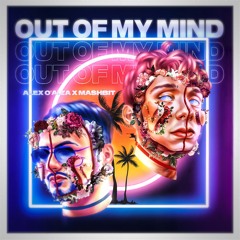Out Of My Mind (Mashbit Remix )
