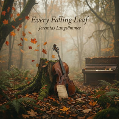 Jeremias Langsämmer - Every Falling Leaf