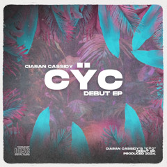 Ciaran Cassidy (CŸC) - Take Me