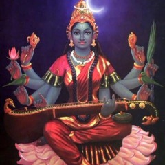 Om Aim Saraswatiyei Namaha Music Chant 30 Minutes by Dr. Pillai