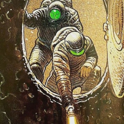 Nao x Tuki - Sick sith