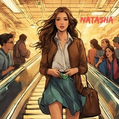 "Natasha" - Misha Sanin