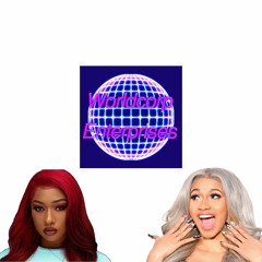 worldcorp enterprises x nicki minaj x megan thee stallion
