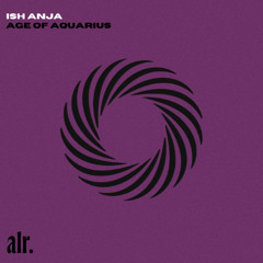 Premiere: Ish Anja - Princess of Darkness (Arktic & KLIO Remix) [ALREP004]