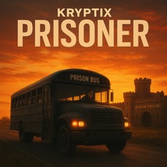 Prisoner - KRYPTIX