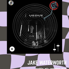 Optic Radio 012 - Jake Waterworth