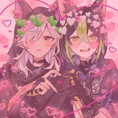 tighnari 's real favorites 💫