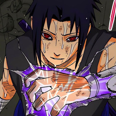sasuke x limerence x memory loop